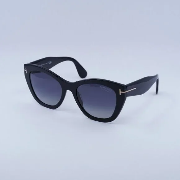 Tom Ford | Accessories | Tom Ford Cara Ft940 0d Sunglasses  display picture 3